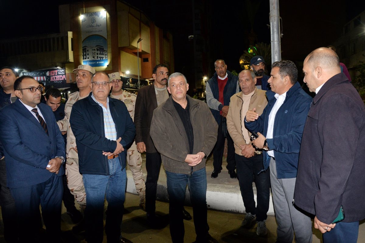 جانب من التجربة،فيتو