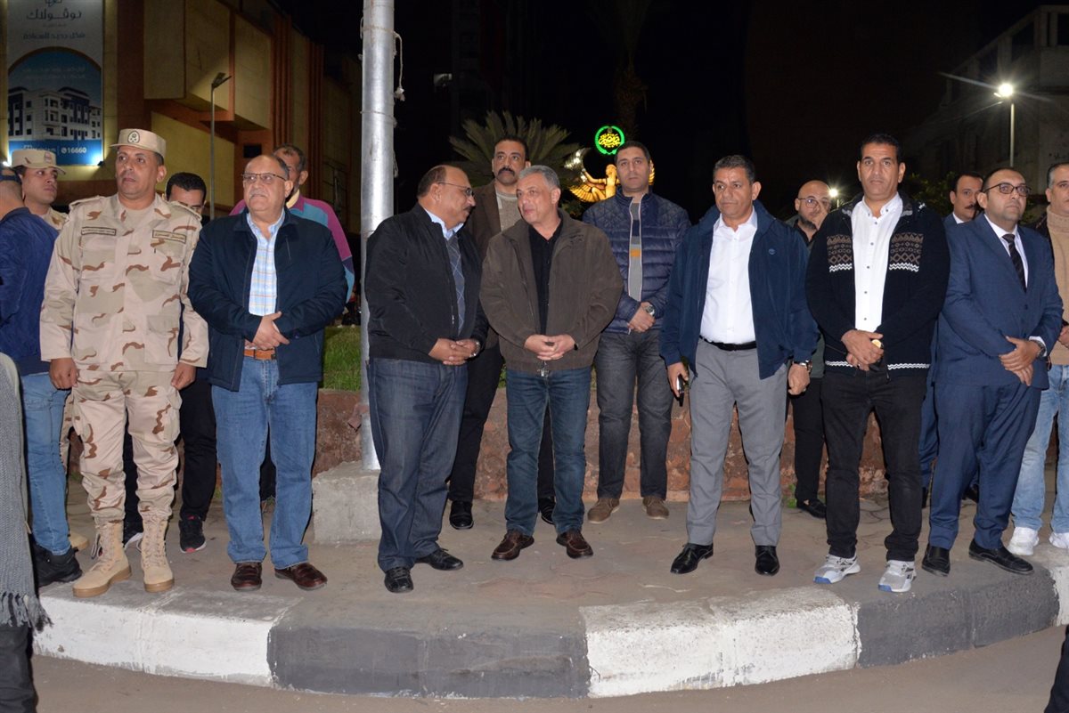 جانب من التجربة،فيتو