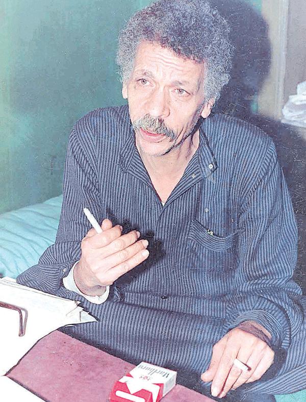 نجم فى لحظة تجلى