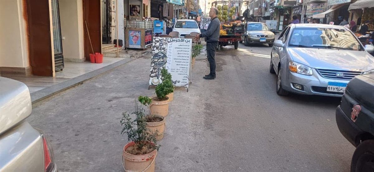 جانب من الحملة،فيتو