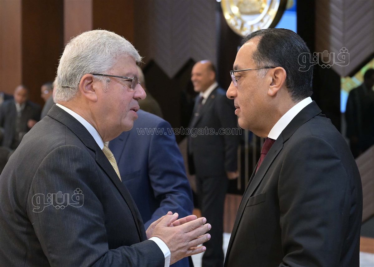 اجتماع مجلس الوزراء اليوم، تصوير: سليمان العطيفي