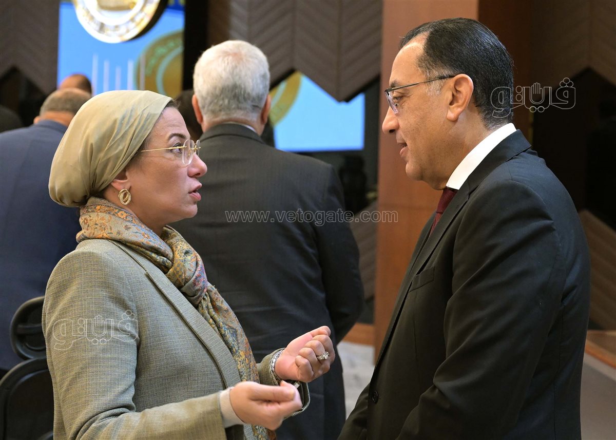 اجتماع مجلس الوزراء اليوم، تصوير: سليمان العطيفي