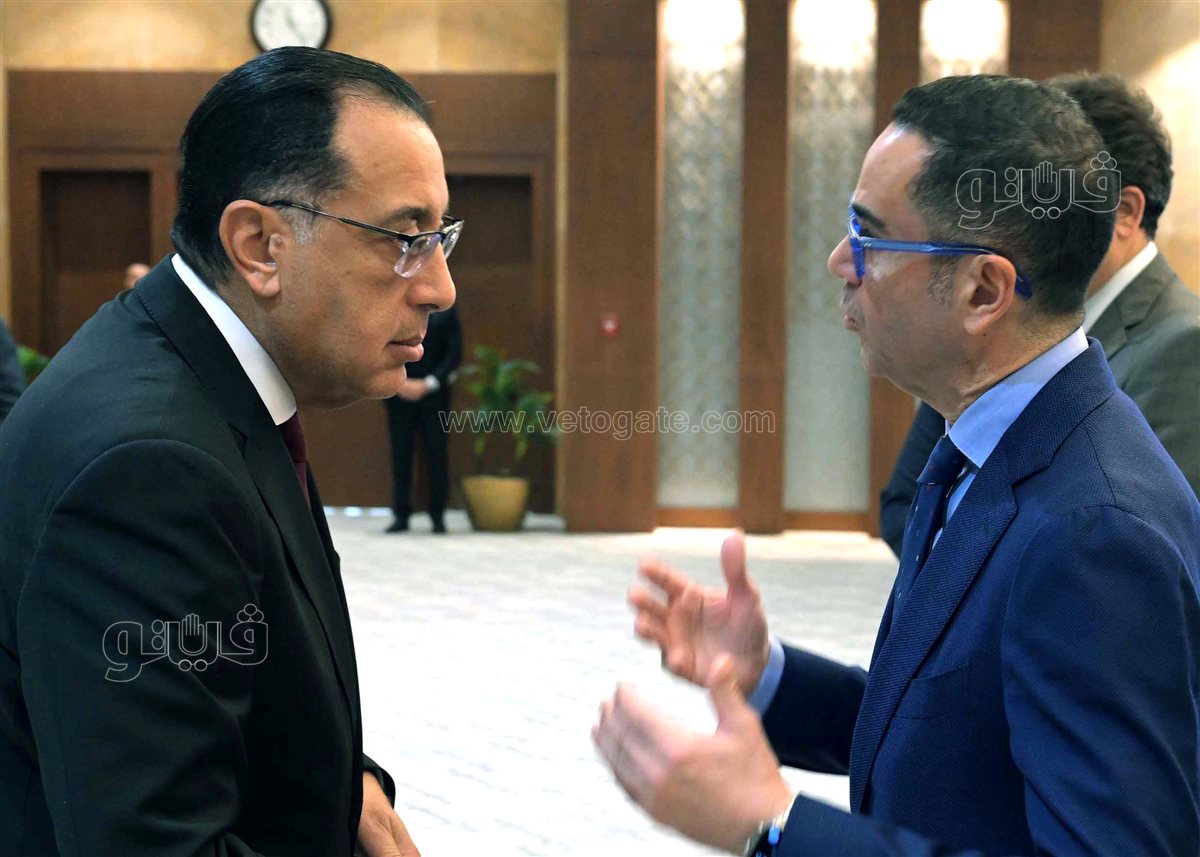 اجتماع مجلس الوزراء اليوم، تصوير: سليمان العطيفي