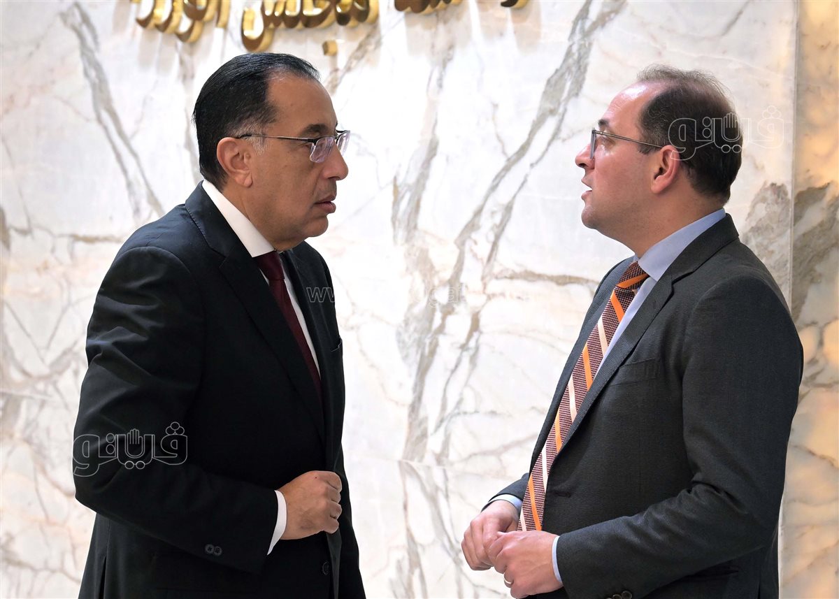 اجتماع مجلس الوزراء اليوم، تصوير: سليمان العطيفي