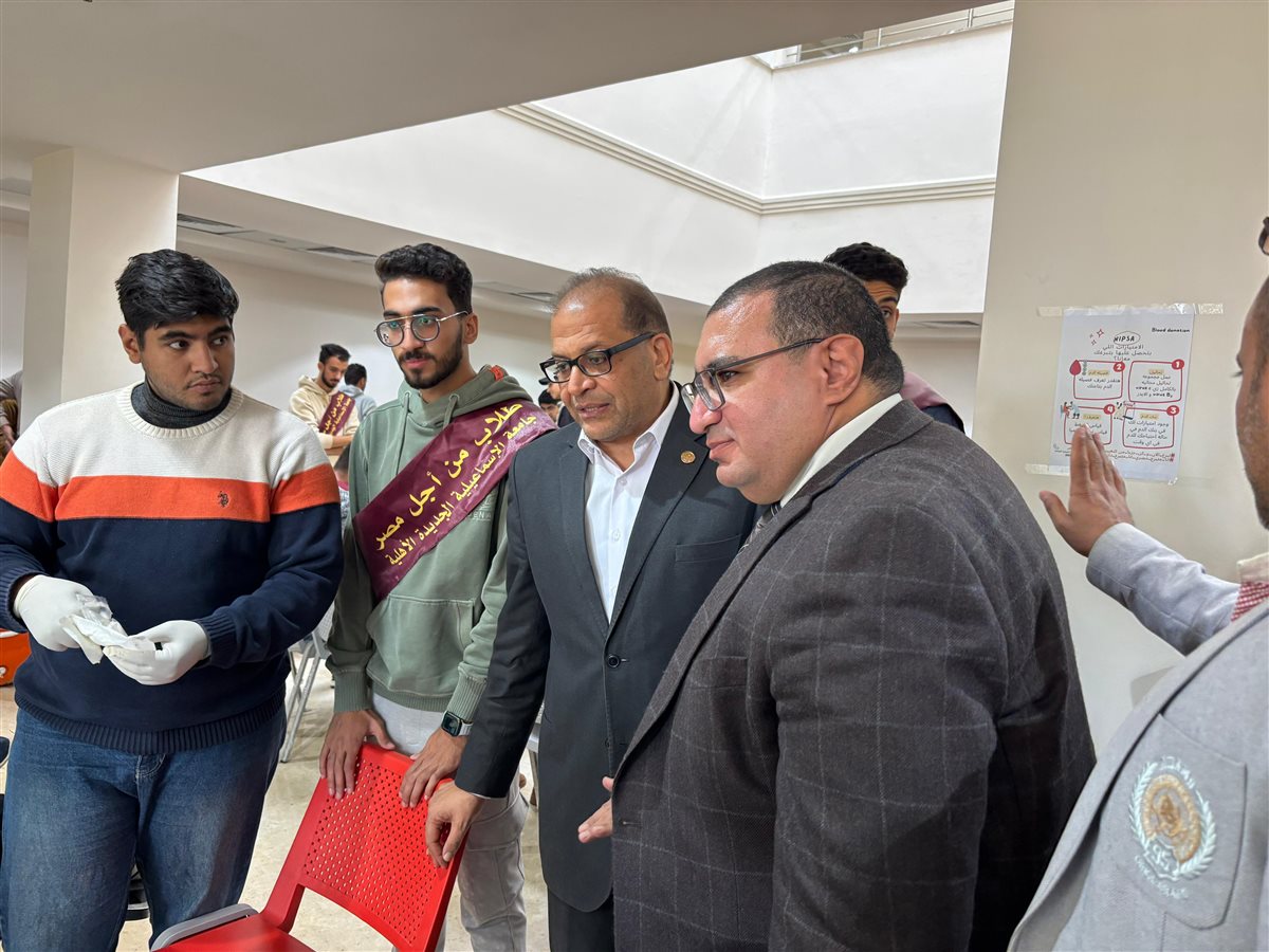 جانب من فعاليات الحملة،فيتو