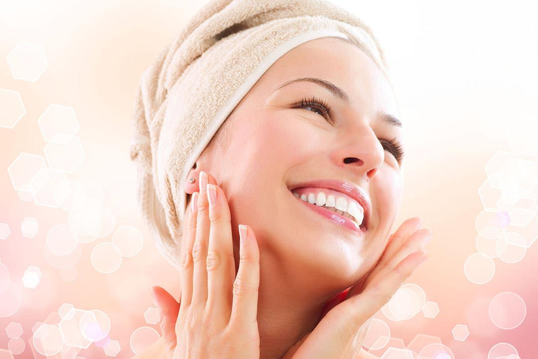 سيروم طبيعي لحماية البشرة من التجاعيد