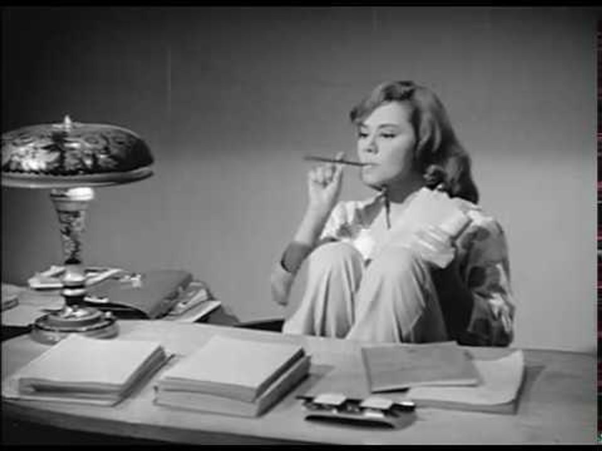 ماجدة فى المراهقات