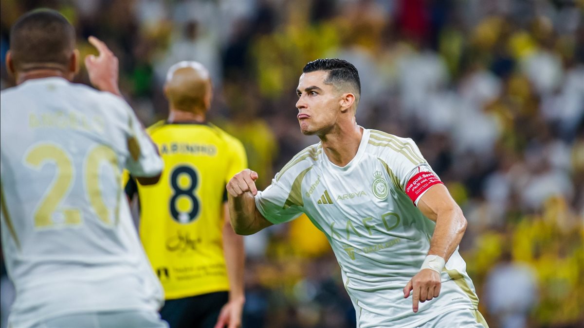 مباراة النصر واتحاد جدة، فيتو