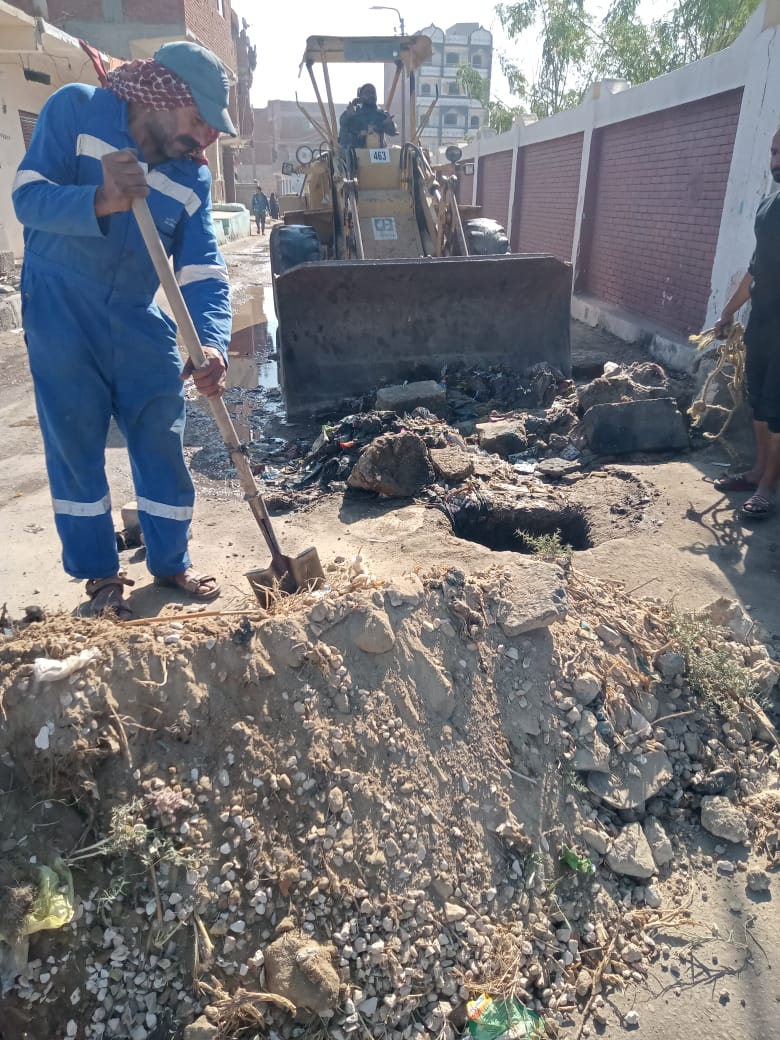 جانب من أعمال التوصيل،فيتو