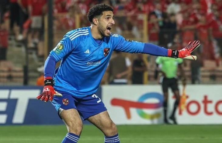 مصطفي شوبير