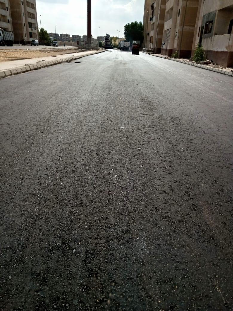 جانب من أعمال التطوير،فيتو