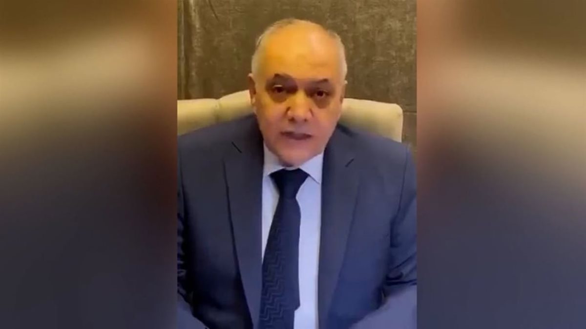 رئيس الوزراء السورى، فيتو