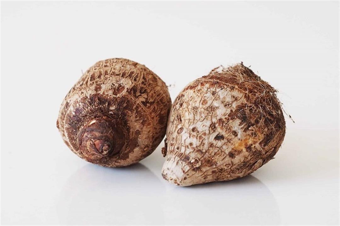 فوائد القلقاس