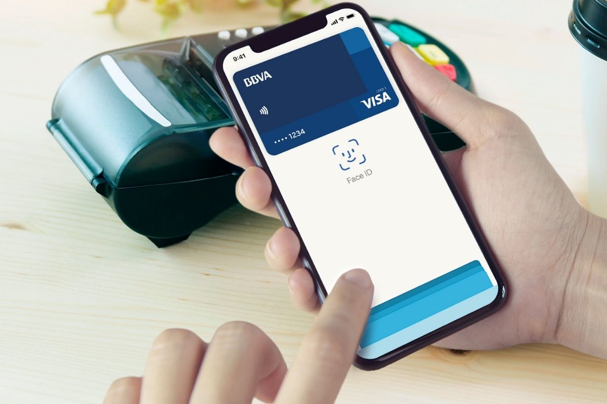 تفعيل خدمة ترميز البطاقات على أبل باى، فيتو