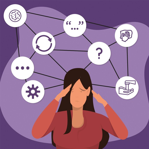 اضطراب الوسواس القهري