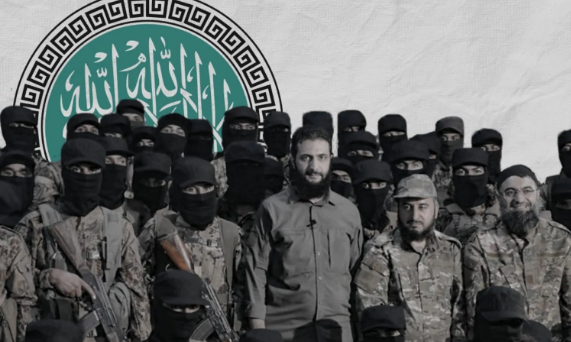 هيئة تحرير الشام، فيتو