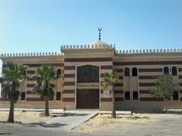 مسجد محفوظ بالعزيزية