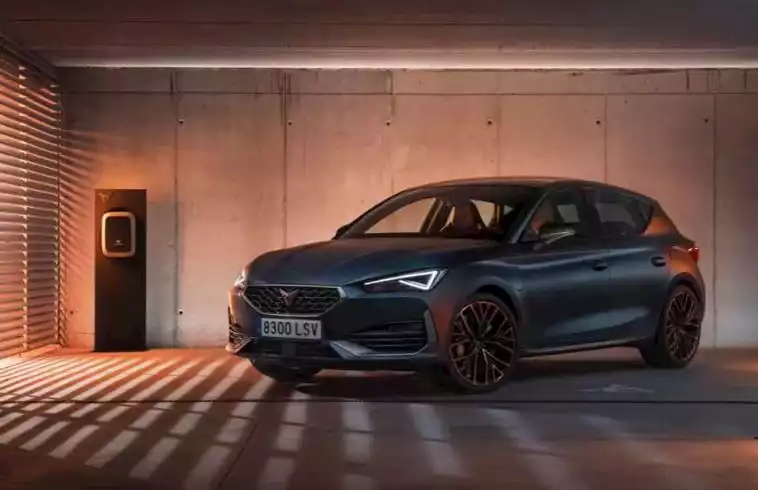 سيارات كوبرا ليون الفيس ليفت