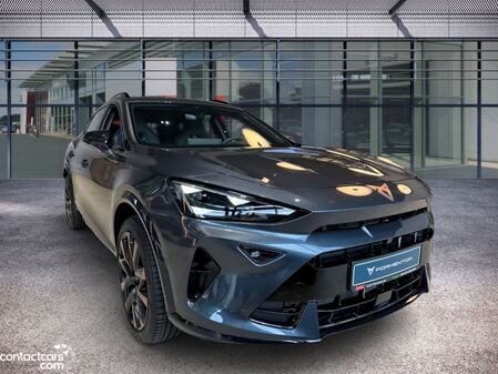 سيارات كوبرا 2025