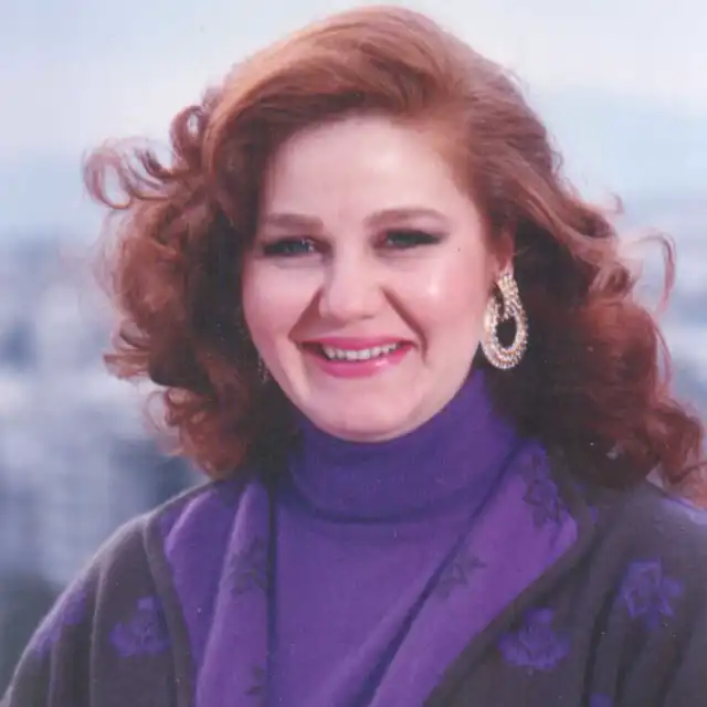 ميادة الحناوي