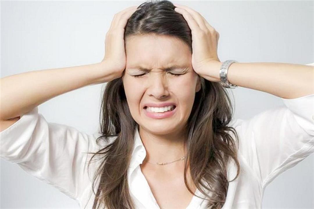 الصداع النصفي