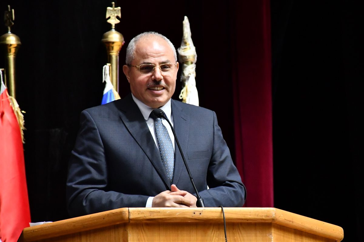 جانب من الحفل، فيتو