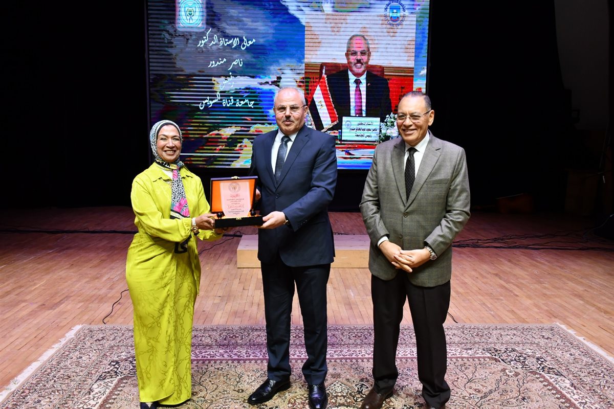 جانب من الحفل، فيتو