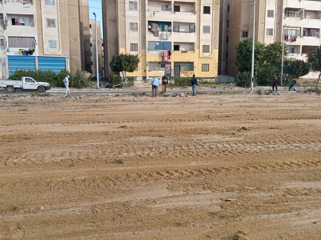 جانب من الحملة،فيتو