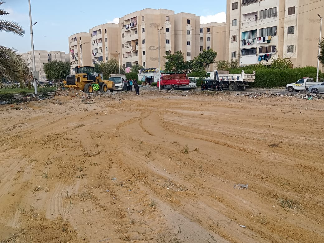 جانب من الحملة،فيتو