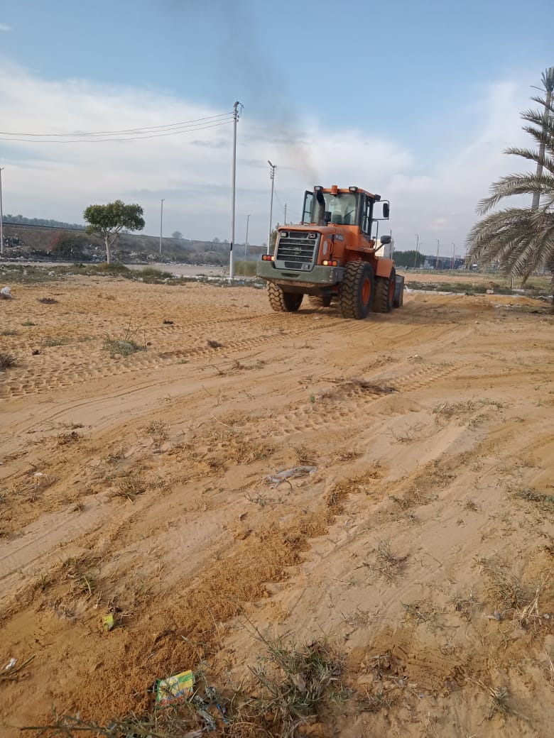 جانب من الحملة،فيتو