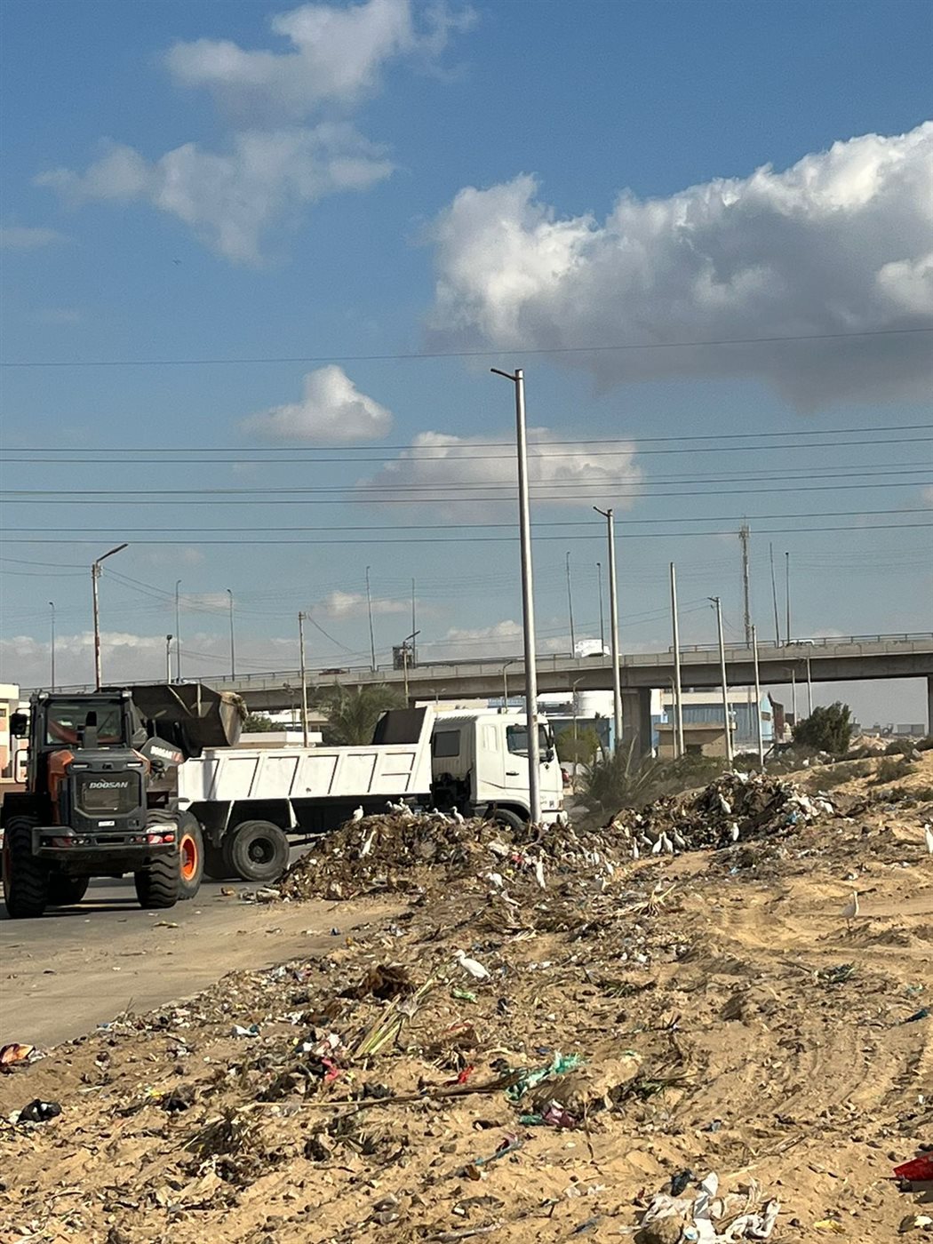 جانب من الحملة،فيتو