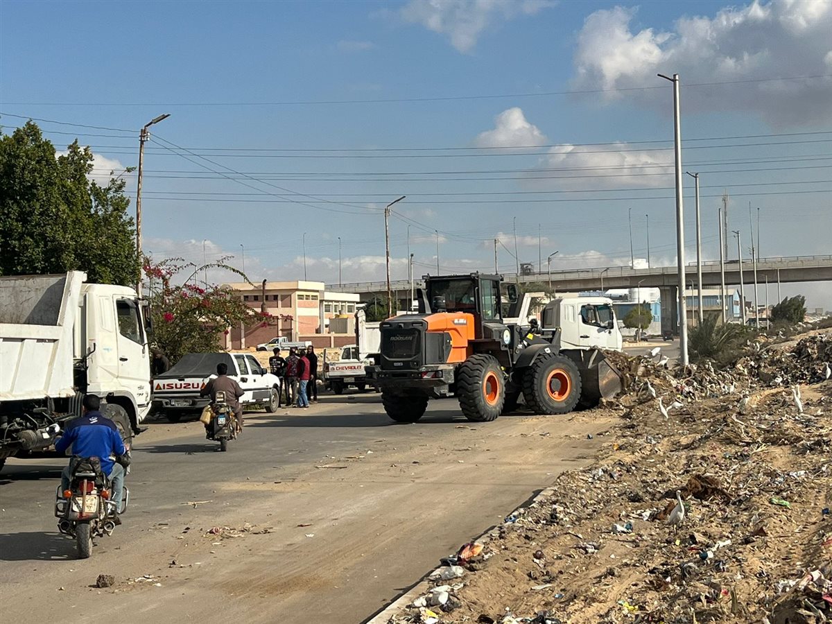 جانب من الحملة،فيتو