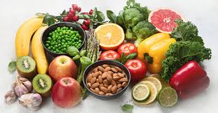 أطعمة فيتامين سي