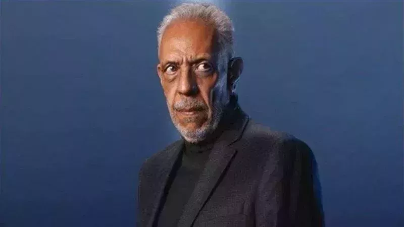 الفنان نبيل الحلفاوي، فيتو