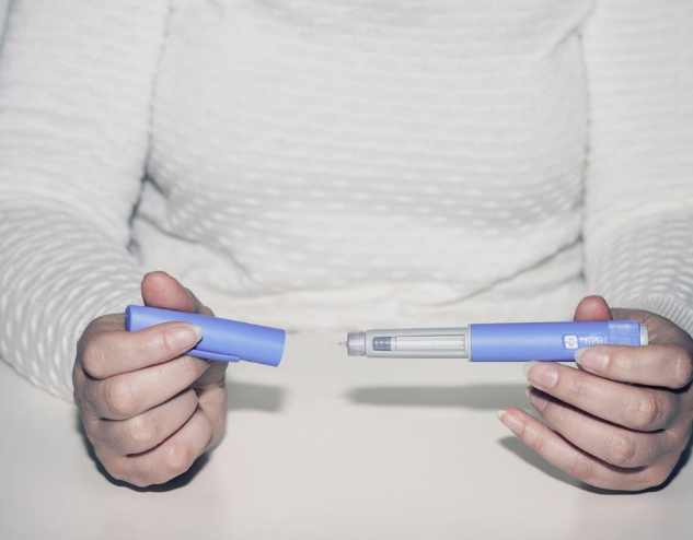 حقن التخسيس