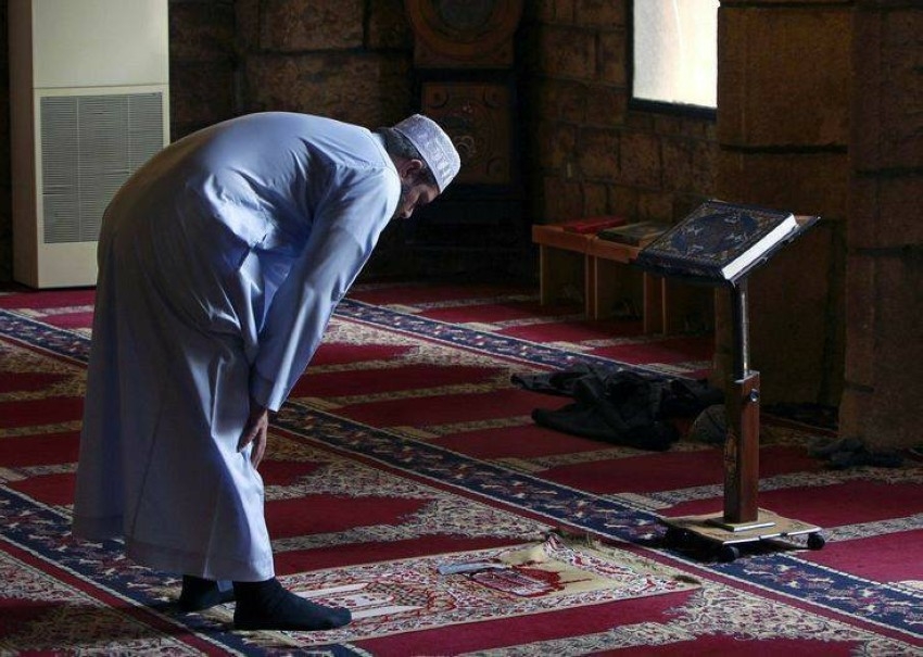 اوقات ااصلاة