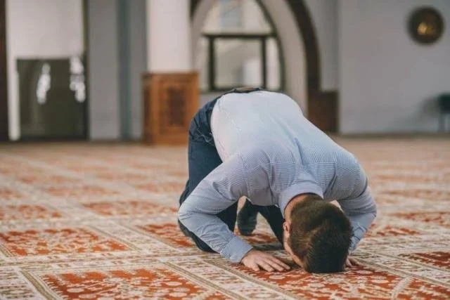 مواقيت الصلاة