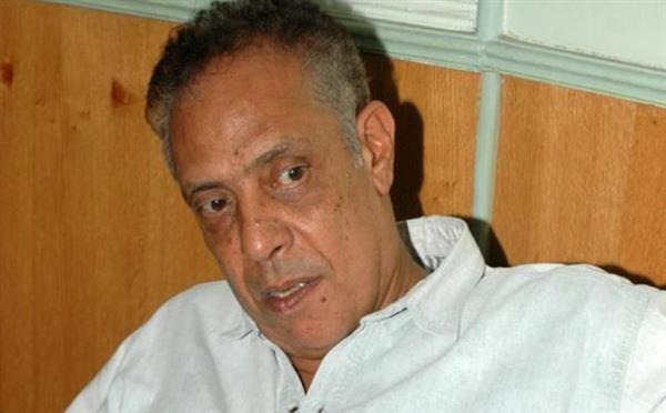 وفاة الفنان نبيل الحلفاوي