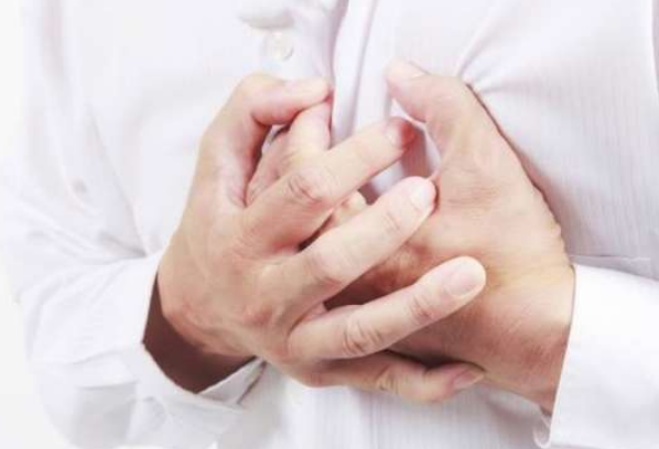 التحذير من تأثير البرد على القلب، فيتو