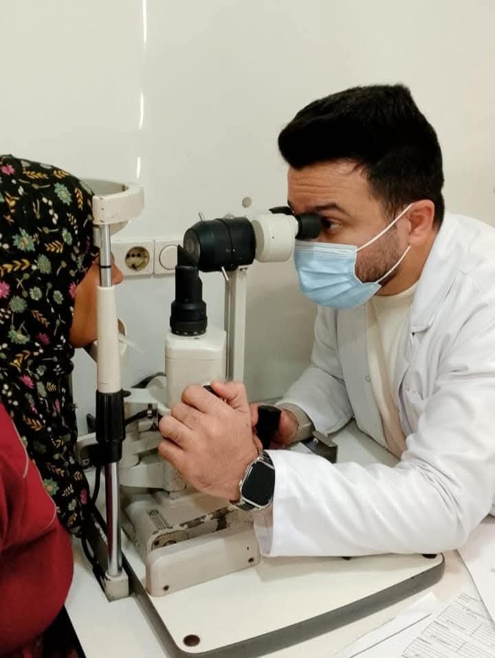 جانب من الحملة،فيتو