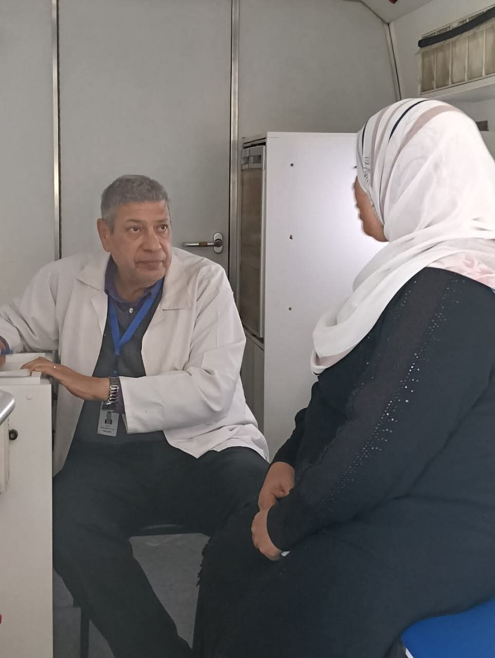 جانب من الحملة،فيتو