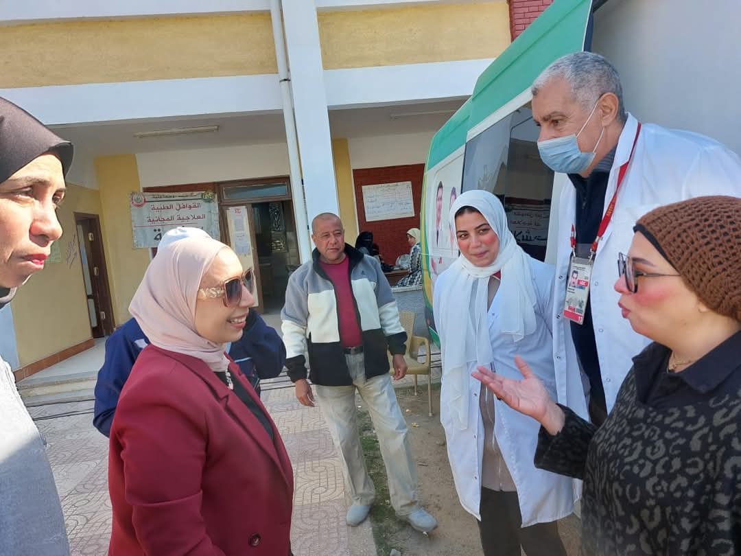 جانب من الحملة،فيتو