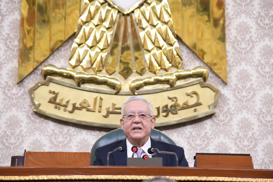 كلمة رئيس النواب بمناسبة يوم اللغة العربية