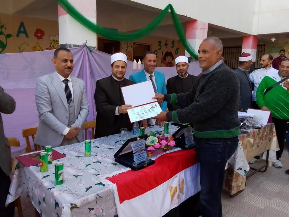 جانب من الحفل، فيتو