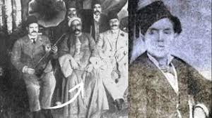 الملحن محمد عثمان