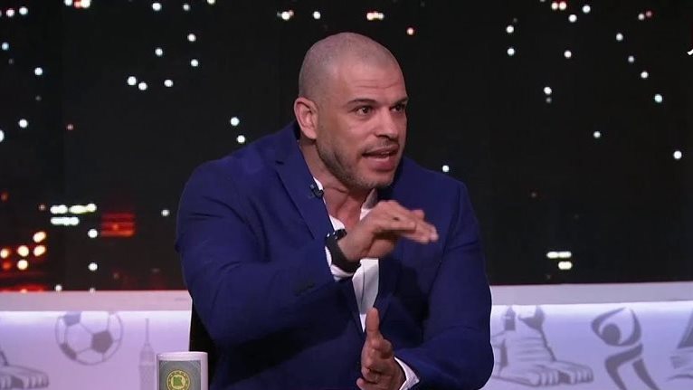 بشير التابعي، فيتو