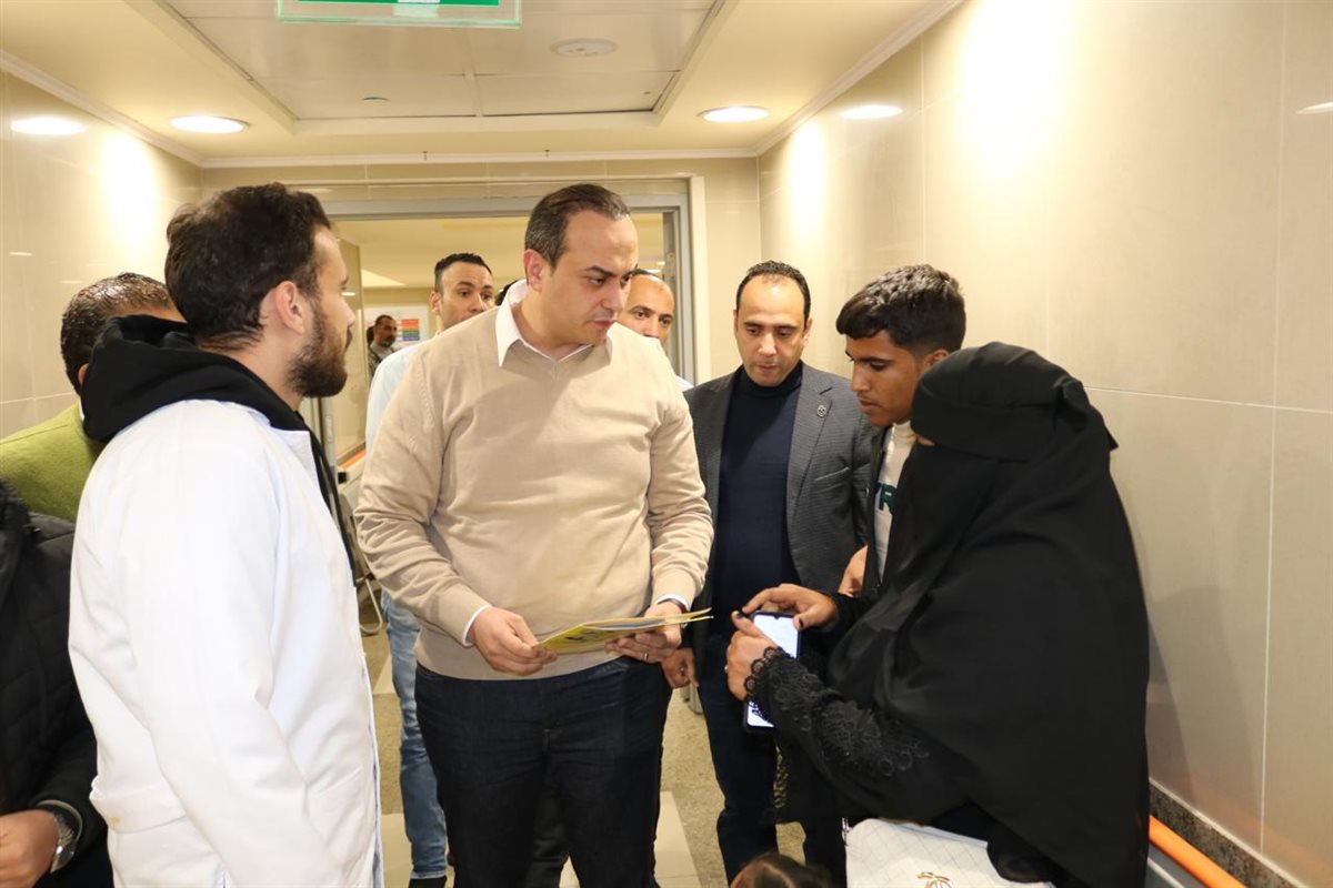 جانب من الجولة،فيتو