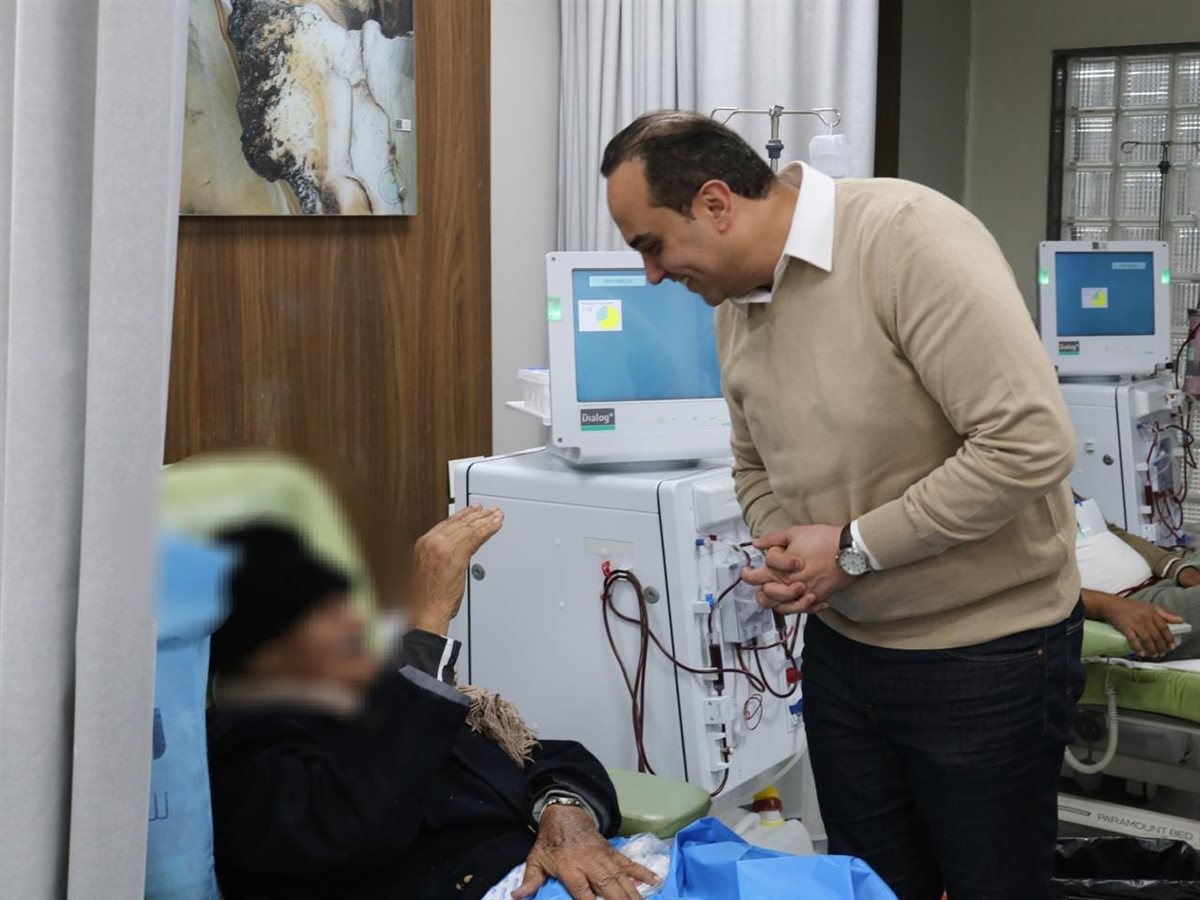 جانب من الجولة،فيتو