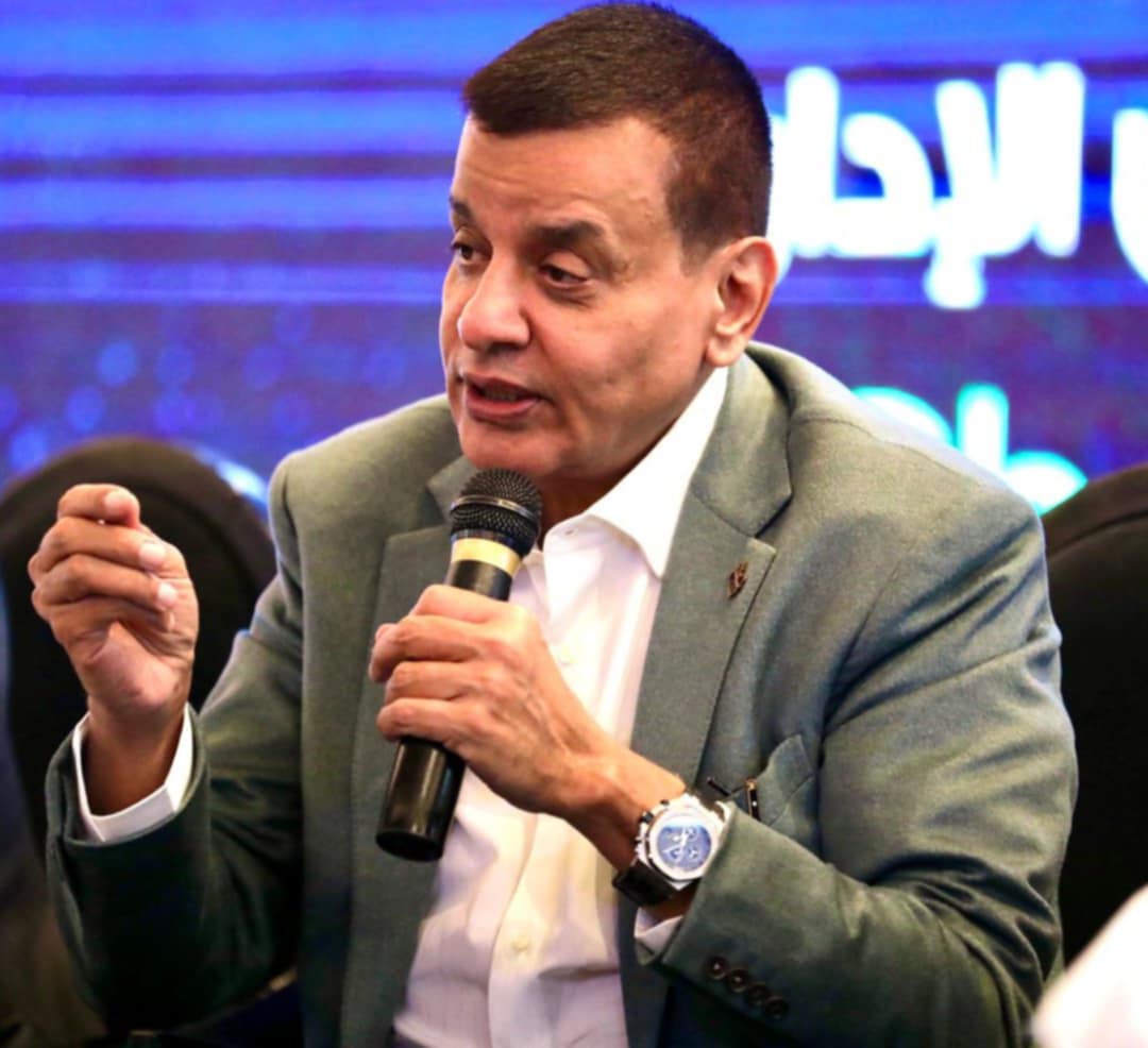 المهندس محمد فتحى