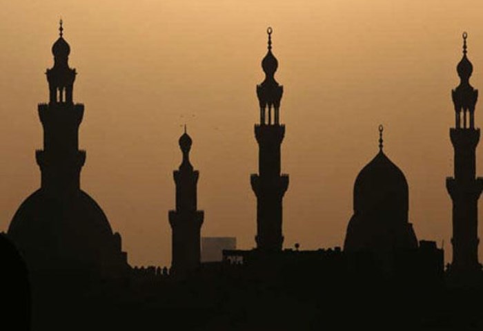 موعد اذان المغرب